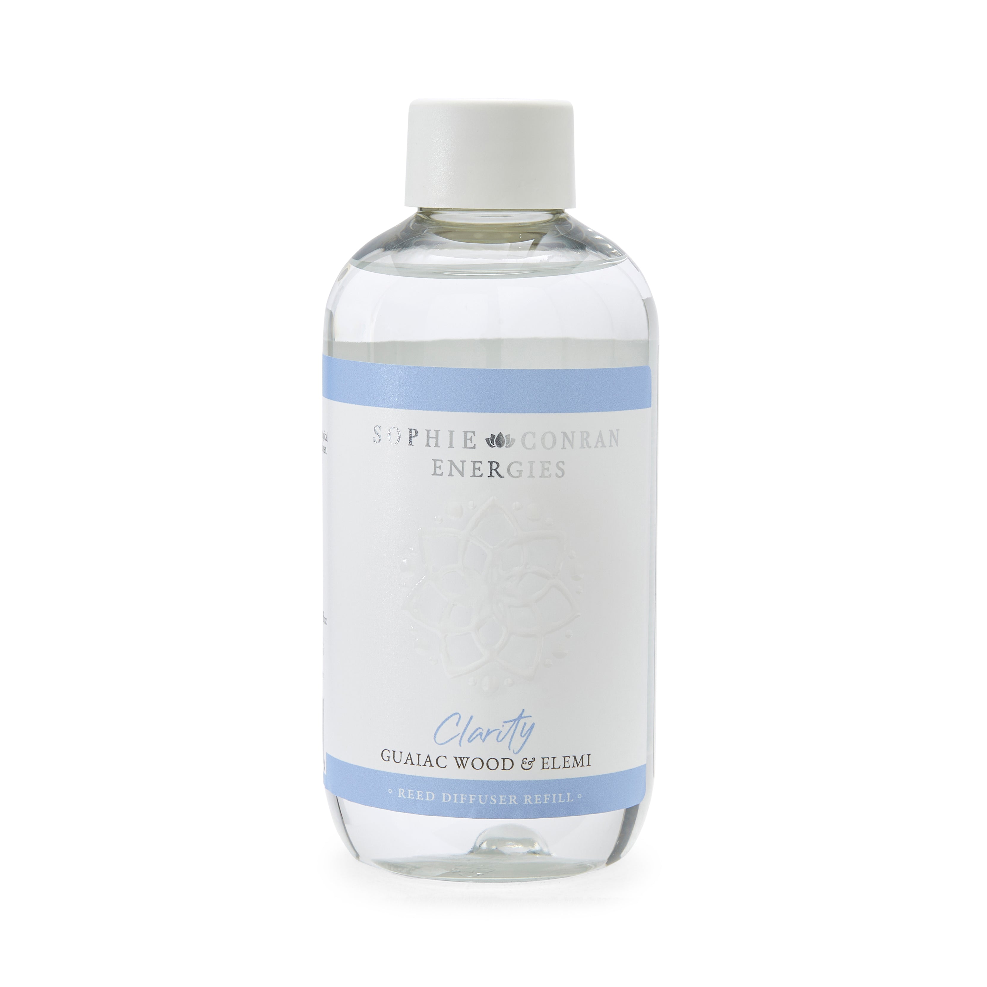 Sophie Conran Reed Diffuser Refill 200ml Clarity