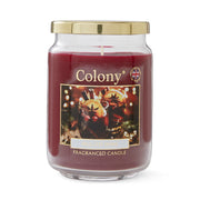 Colony Large Jar Mulled Wine