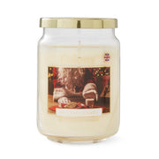 Colony Large Jar Milk & Cookies