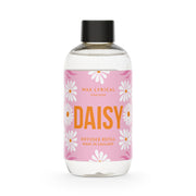 Daisy 200ml Reed Diffuser Refill