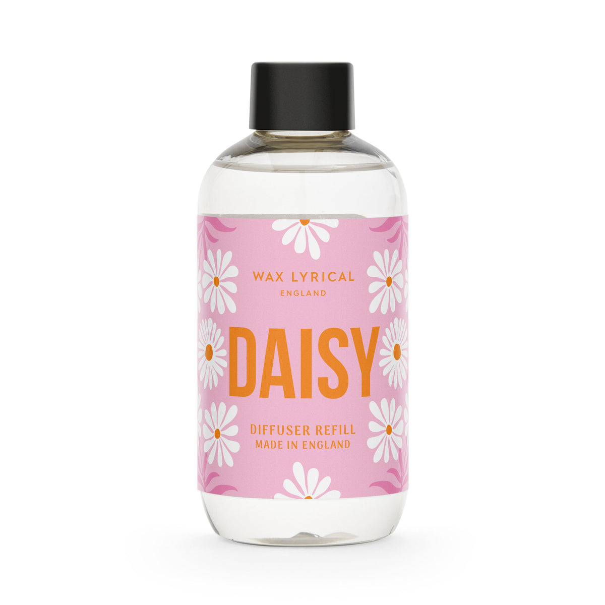 Daisy 200ml Reed Diffuser Refill