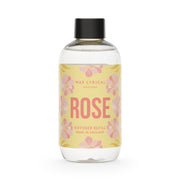 Rose 200ml Reed Diffuser Refill
