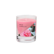 Sml Wax Fill Bold Camellia