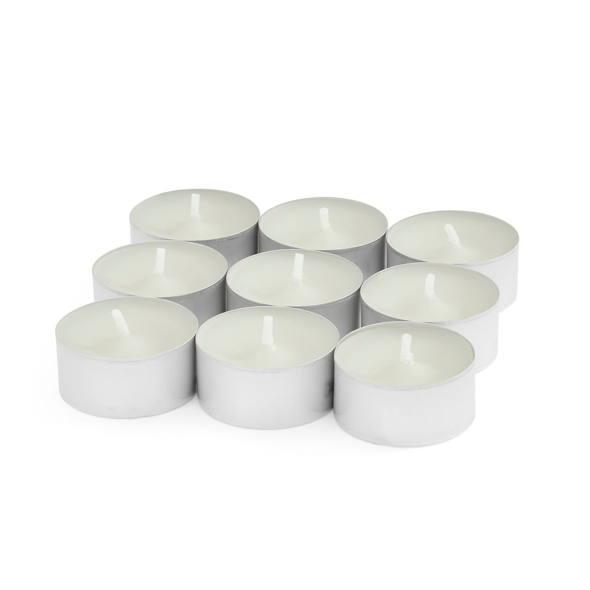 Colony (Pack of 9) Tealights Herb Garden