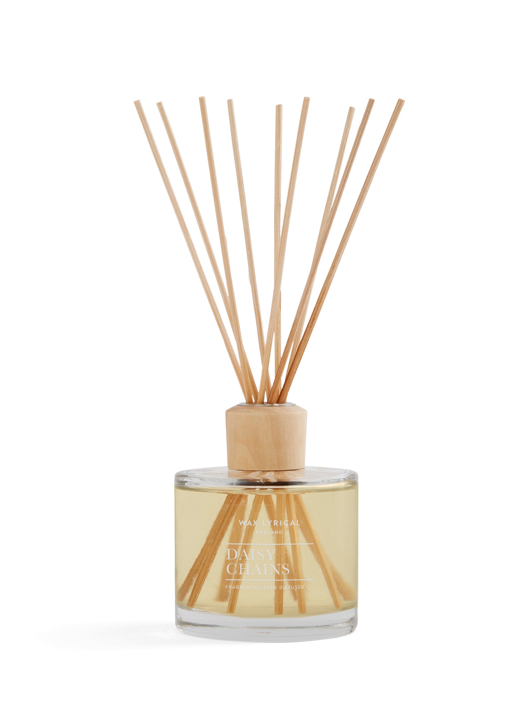 200ml Reed Diffuser Daisy Chains