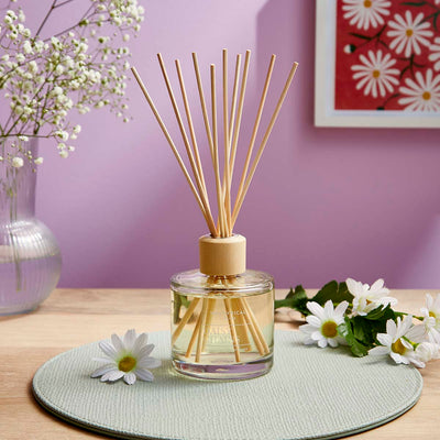 Daisy Chains 200ml Reed Diffuser