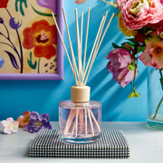 Wax Lyrical Flower Market 200ml Reed Diffuser
