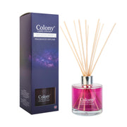 Colony 200ml Reed Diffuser Midnight Magic