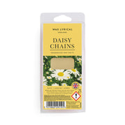 Wax Melt Daisy Chains