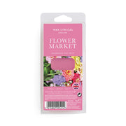 Wax Melt Flower Market