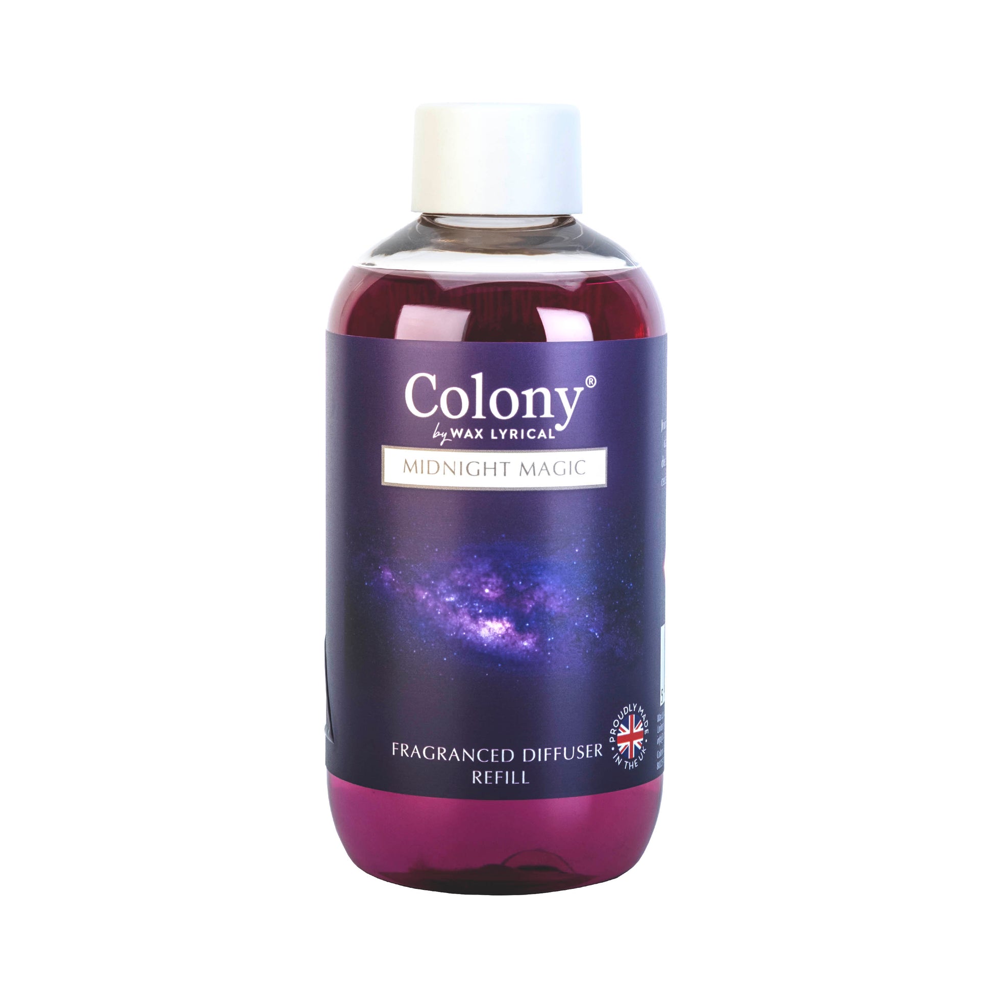 Colony 200ml Refill Midnight Magic