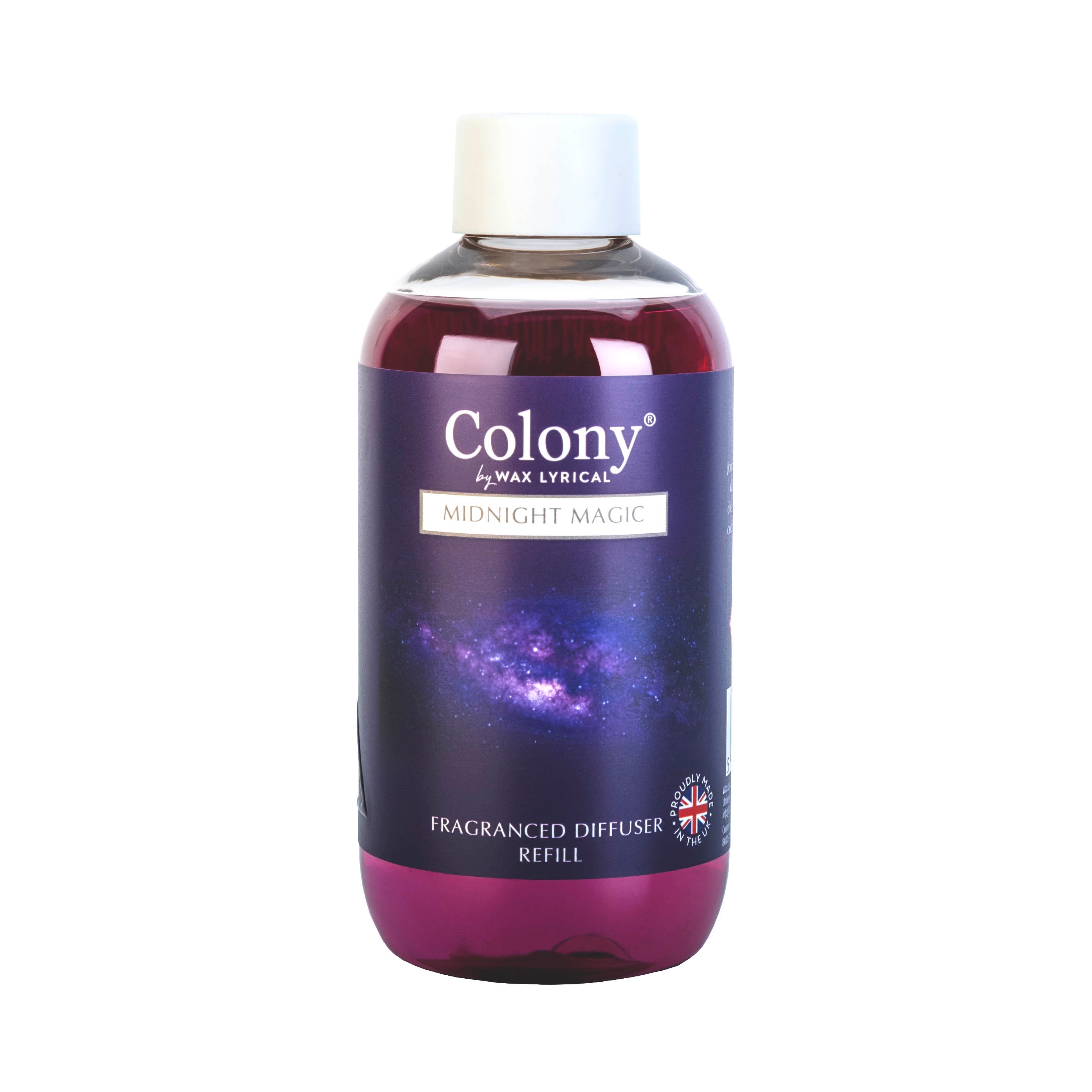 Colony 200ml Refill Midnight Magic