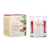 Wax Fill Tomato Leaf