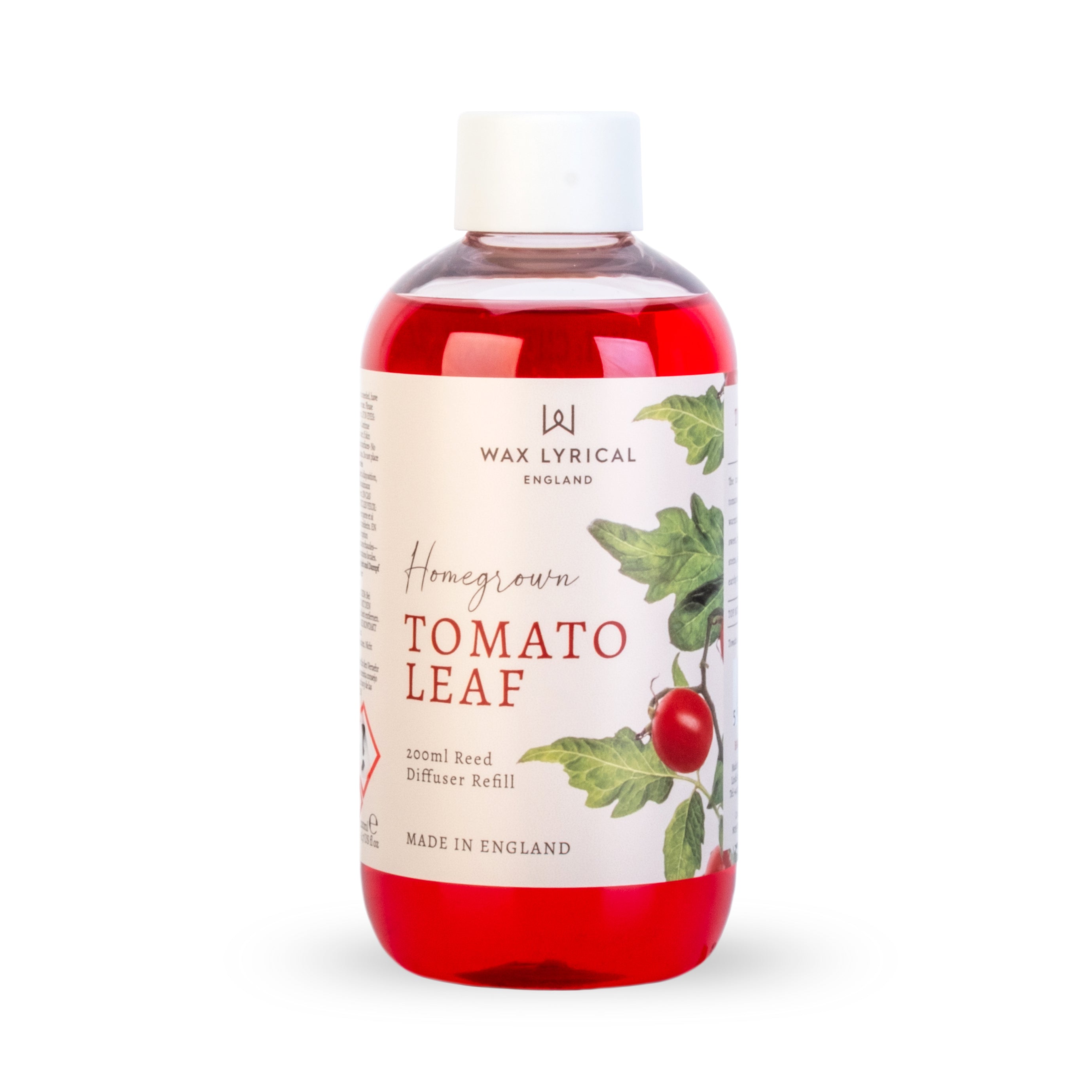 200ml Refill Tomato Leaf