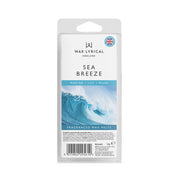 Wax Melt Sea Breeze