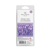 Wax Melt English Lavender