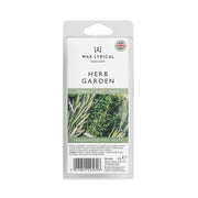 Wax Melt Herb Garden