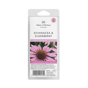 Wax Melt Echinacea & Elderberry