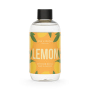 Lemon 200ml Reed Diffuser Refill