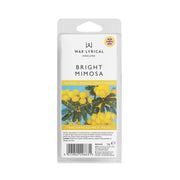 Wax Melt Bright Mimosa