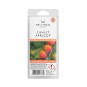 Wax Melt Sunlit Apricot