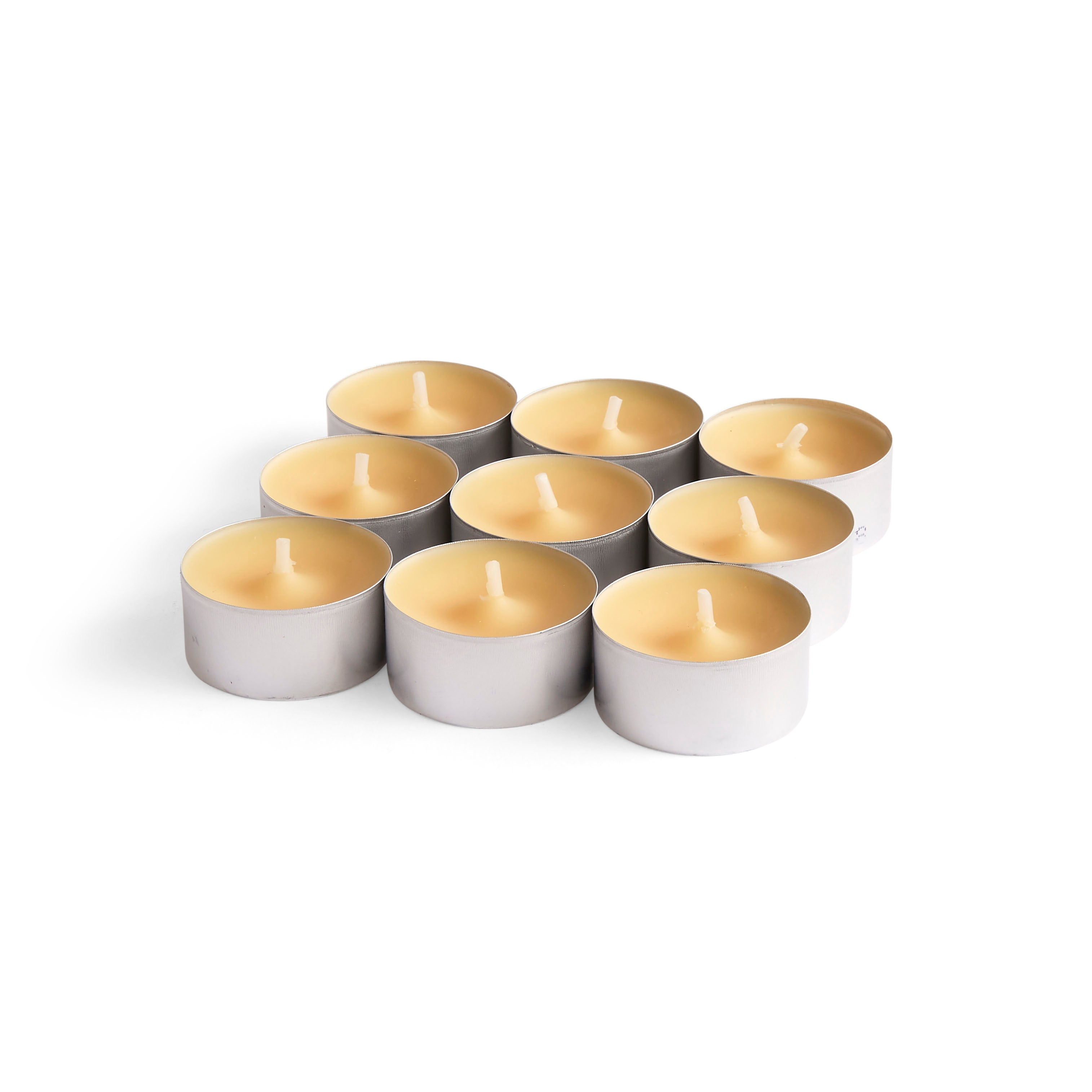 Colony (Pack of 9) Tealights Summertime Splash