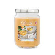 Colony Large Jar Summertime Splash