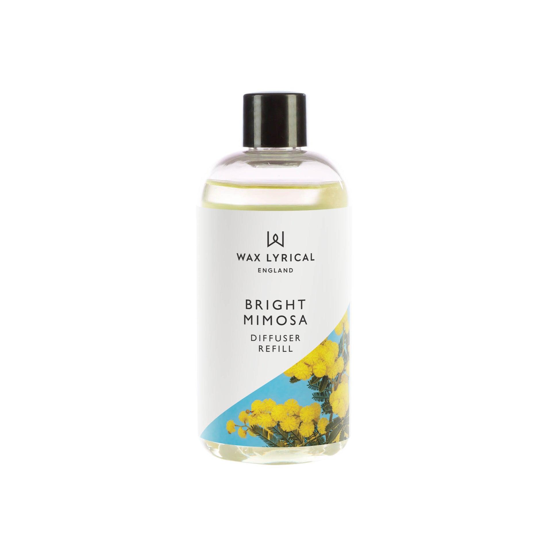 Reed Diffuser Refill Bright Mimosa