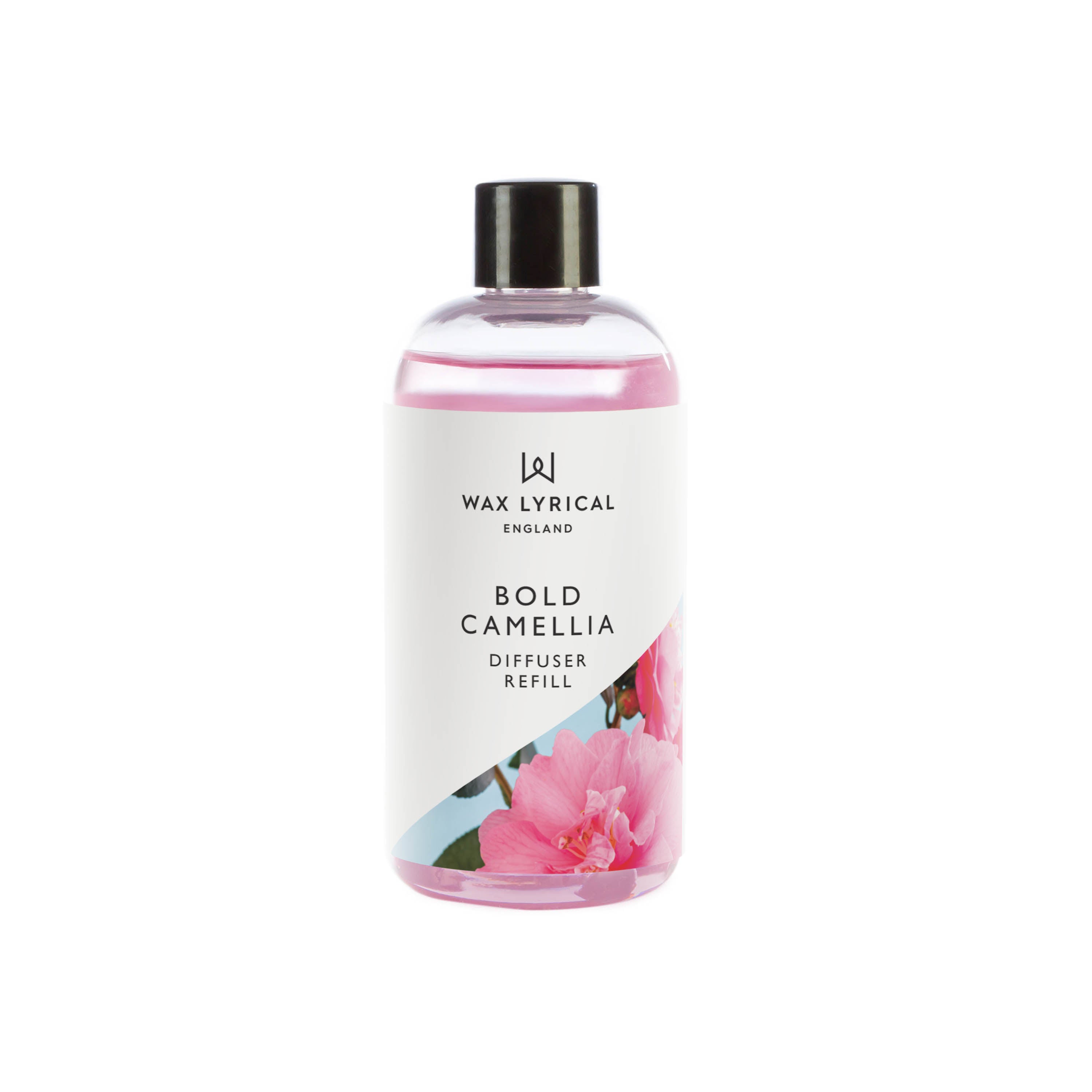 Reed Diffuser Refill Bold Camellia