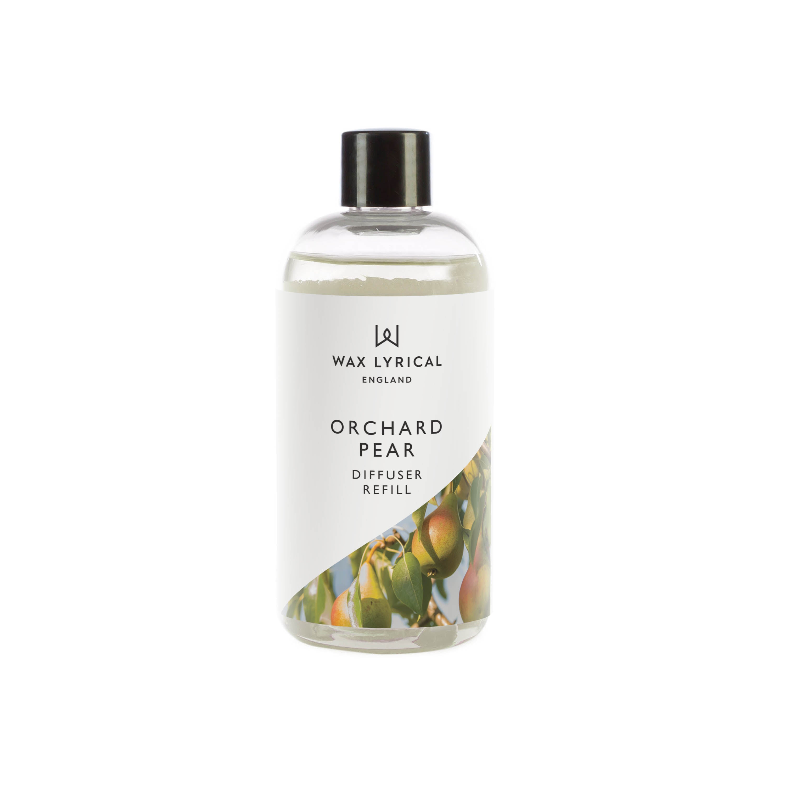 Reed Diffuser Refill Orchard Pear