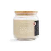 Medium Jar Smoked Vanilla