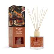200ml Reed Diffuser Merry Maple
