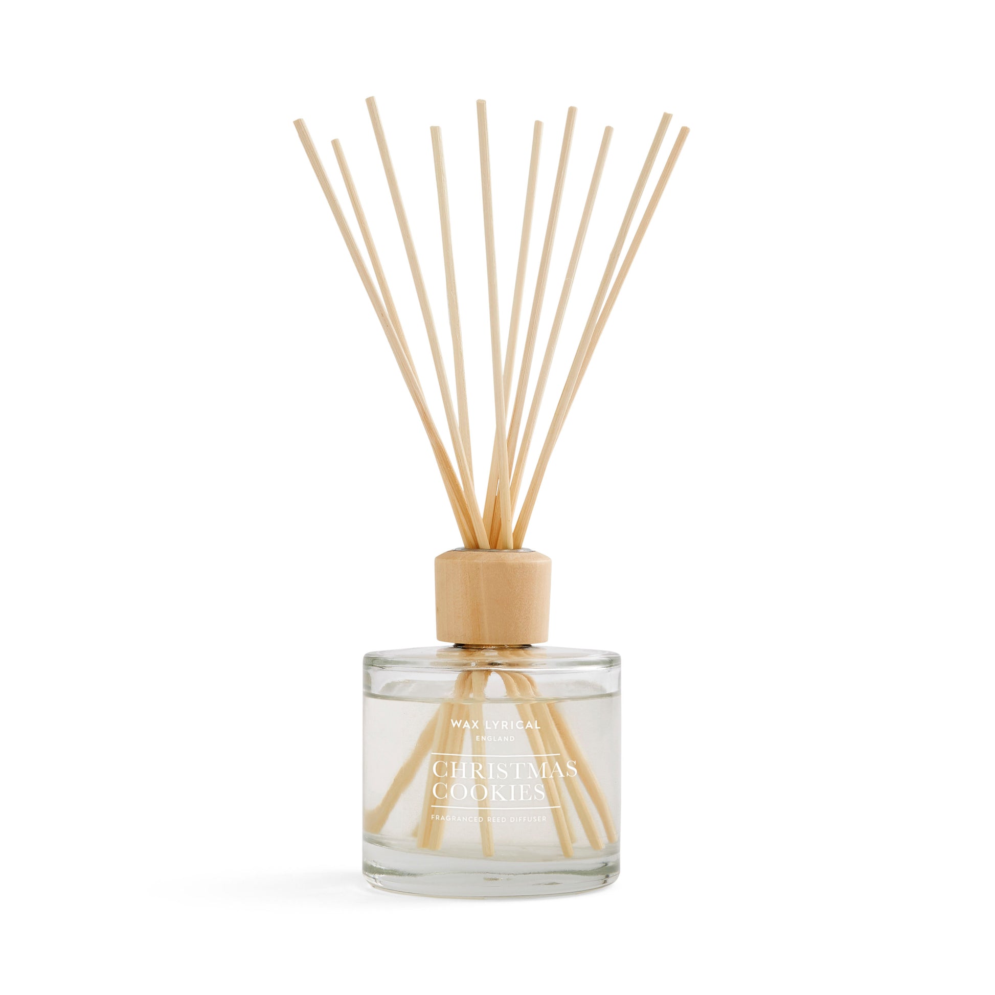 200ml Reed Diffuser Christmas Cookies