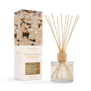 200ml Reed Diffuser Christmas Cookies