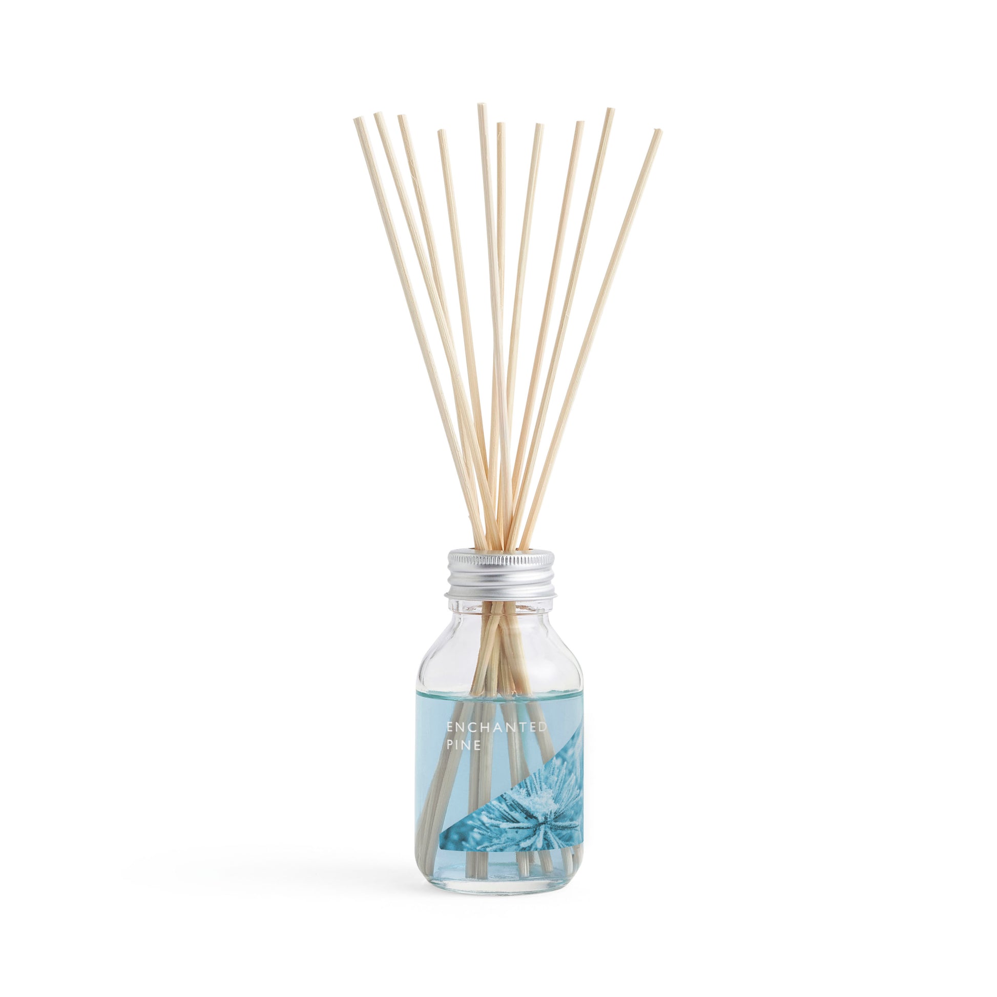 Reed Diffuser 100ml Enchanted Pine
