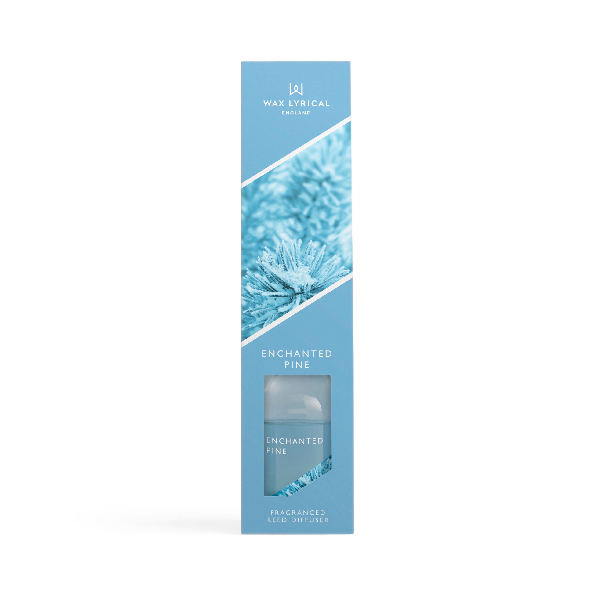 Reed Diffuser 100ml Enchanted Pine