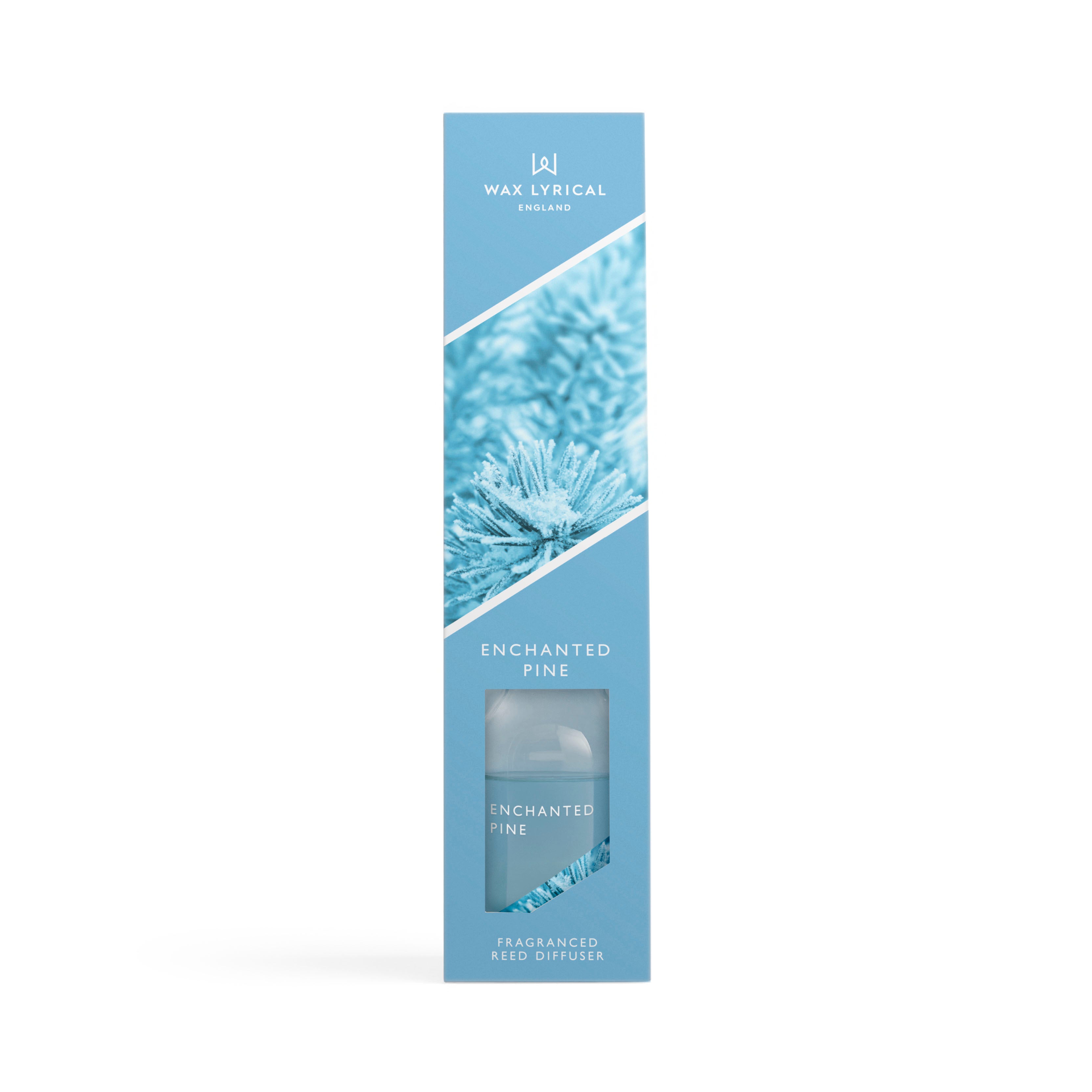 Reed Diffuser 100ml Enchanted Pine