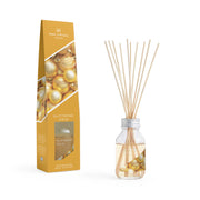 Reed Diffuser 100ml Glittering Gold