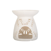 Christmas Village Wax Melt Burner