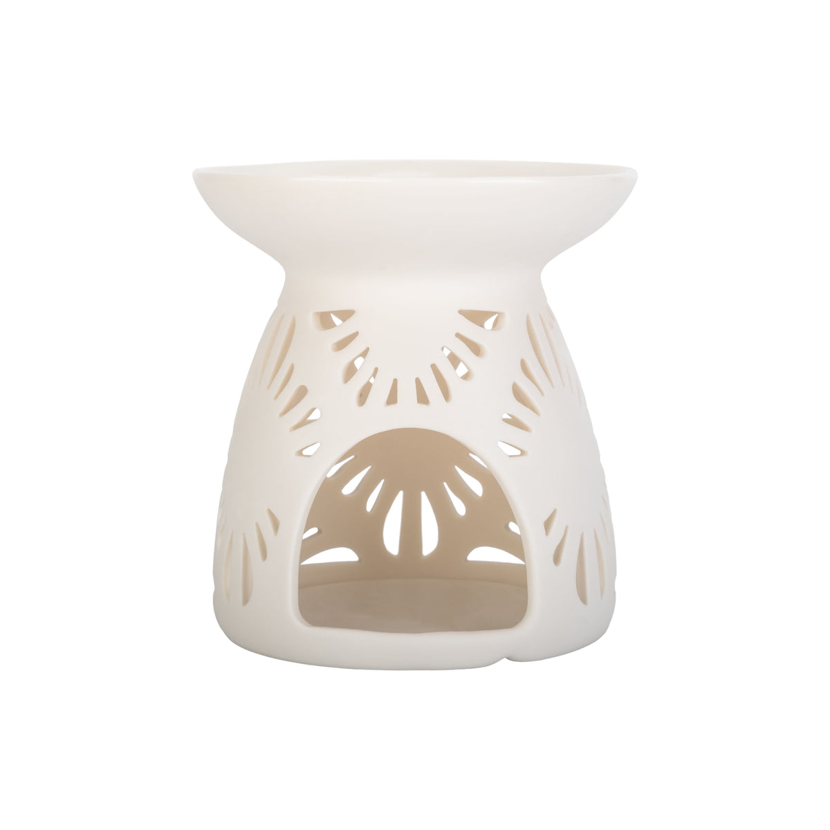 Christmas Village Wax Melt Burner