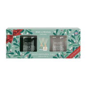 Mistletoe Magic Reed Diffuser Duo