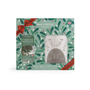 Mistletoe Magic Wax Melt Set