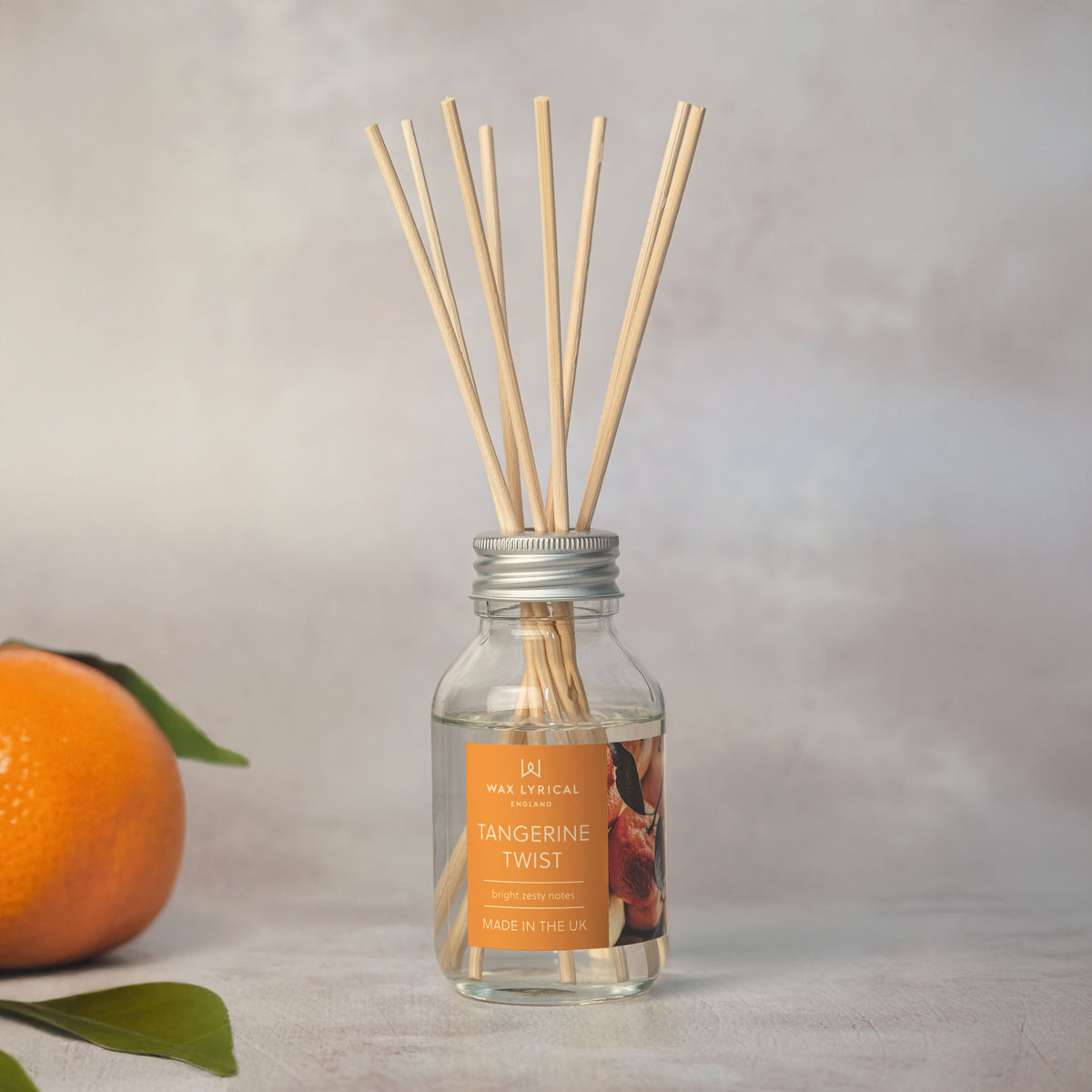 Tangerine Twist 100ml Reed Diffuser