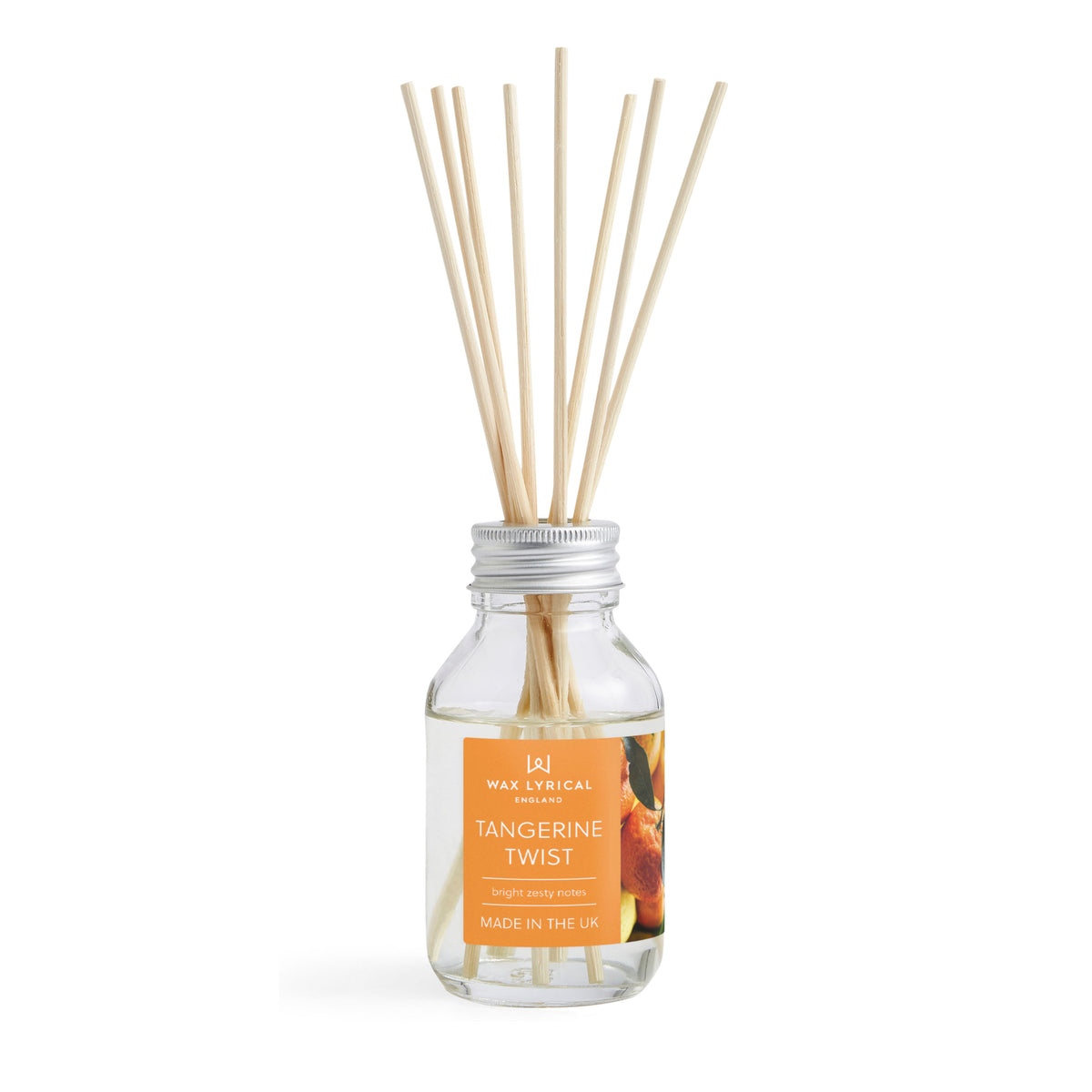 Tangerine Twist 100ml Reed Diffuser