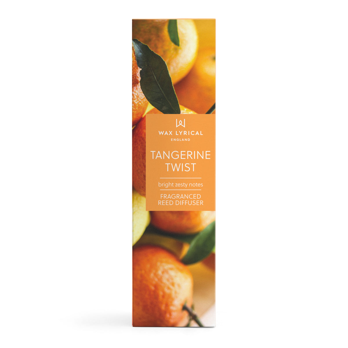 Tangerine Twist 100ml Reed Diffuser