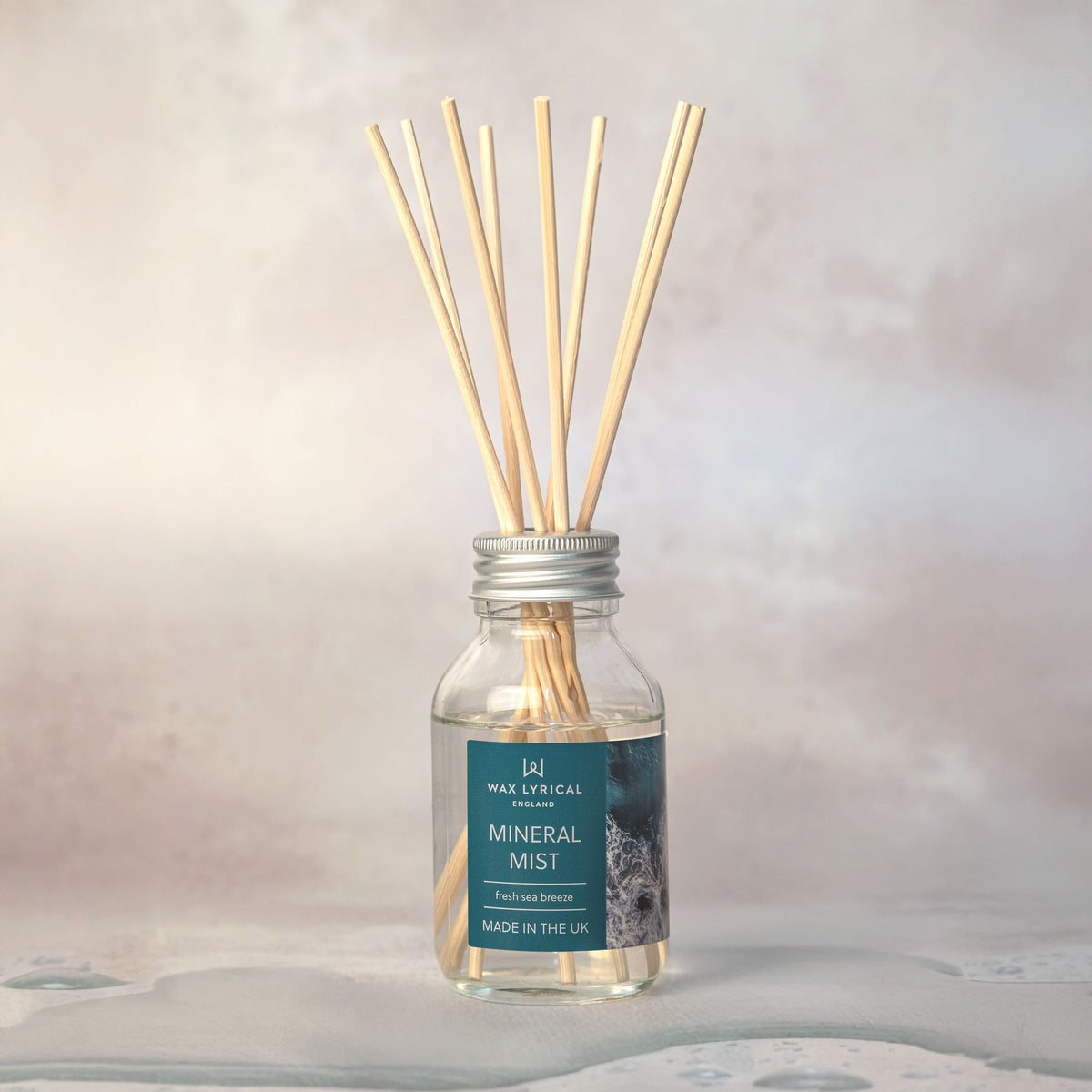 Mineral Mist 100ml Reed Diffuser