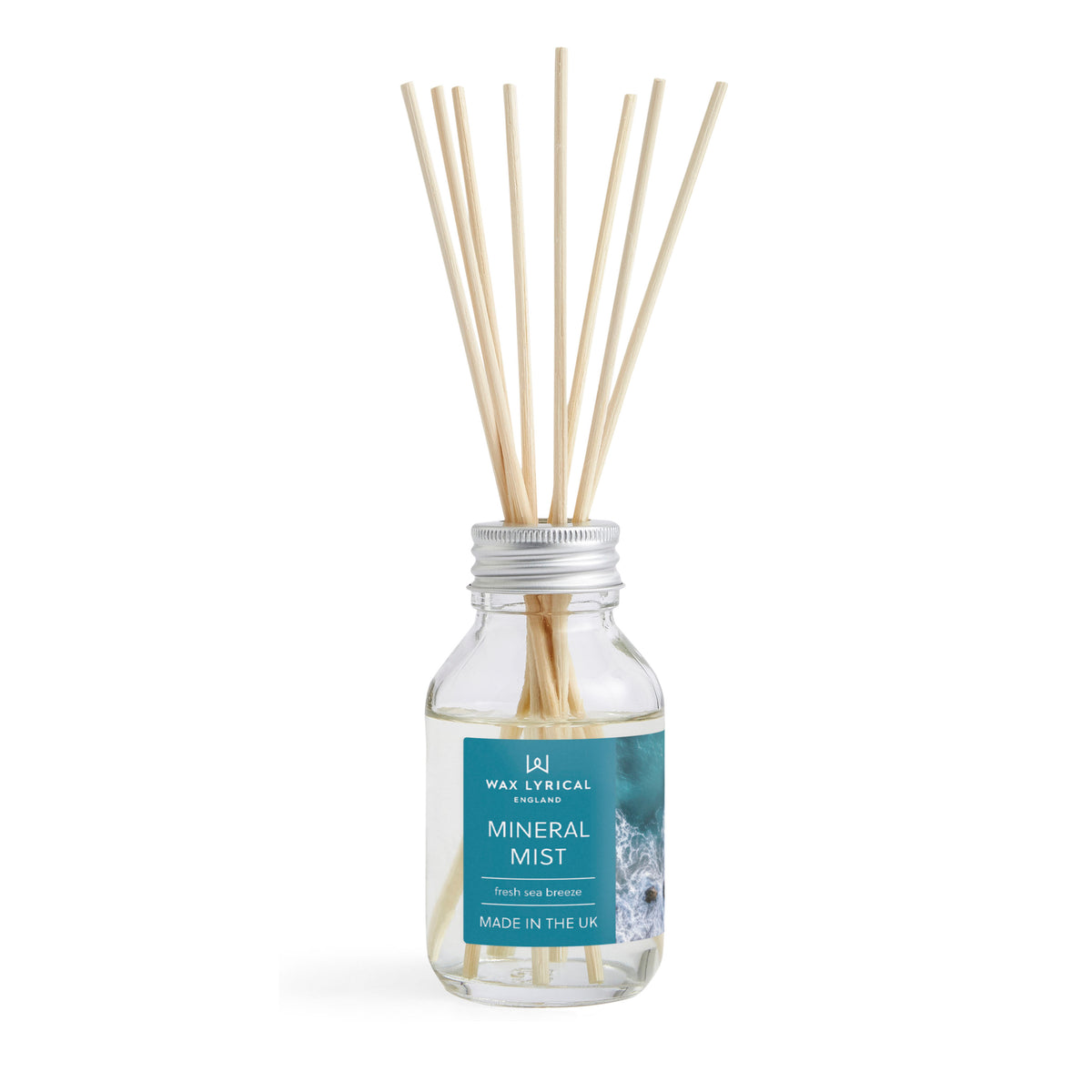 Mineral Mist 100ml Reed Diffuser