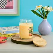 Neroli Nectar Large Jar Candle