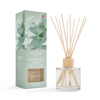 200ml Reed Diffuser Morning Dew