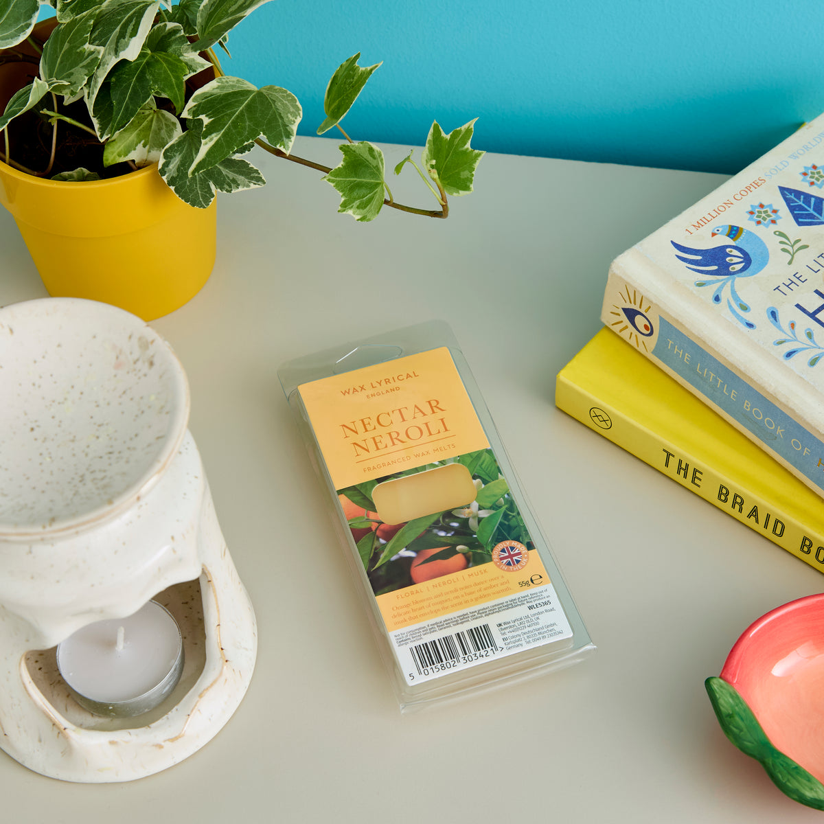 Neroli Nectar Wax Melts
